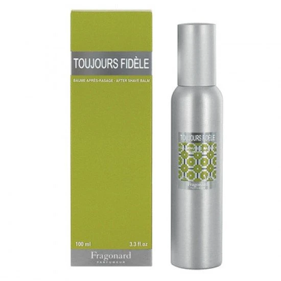 Fragonard Toujours Fidele balzám po holení 100ml