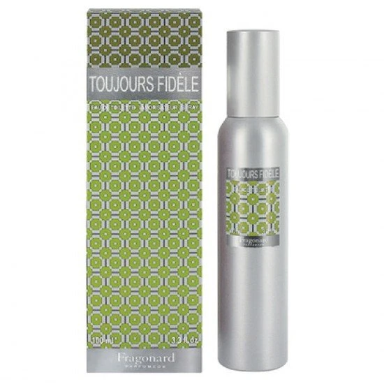 Fragonard Toujours Fidele EDT 100ml