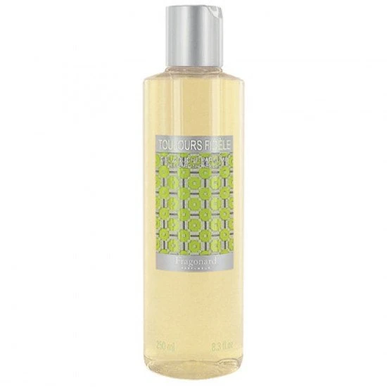 Fragonard Toujours Fidele dushgel 250ml