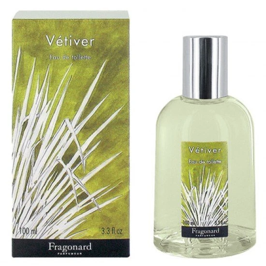 Fragonard Vétiver EDT 100ml (fragonVET100) by www.coucoushop.com