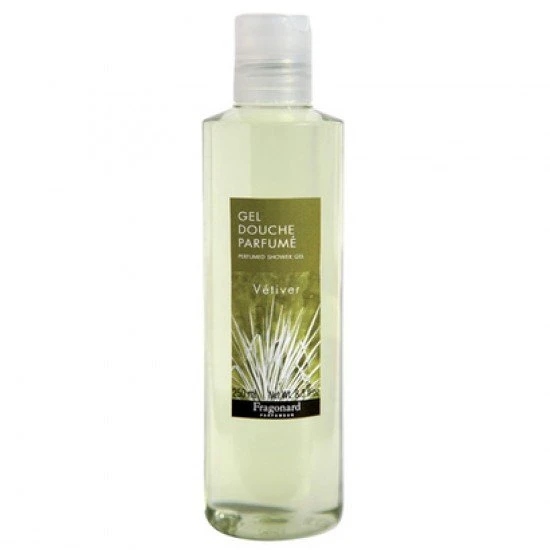 Fragonard Vétiver Duschgel 250ml