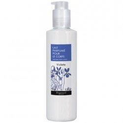 Fragonard Violette Body Lotion 250ml