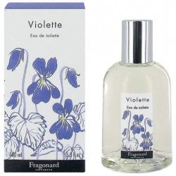 Fragonard Violette EDT 100ml