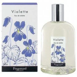 Fragonard Violette EDT 200ml