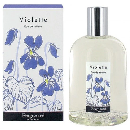 Fragonard Violette EDT 200ml