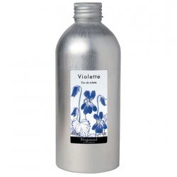 Fragonard Violette utántöltő flakon EDT 600ml