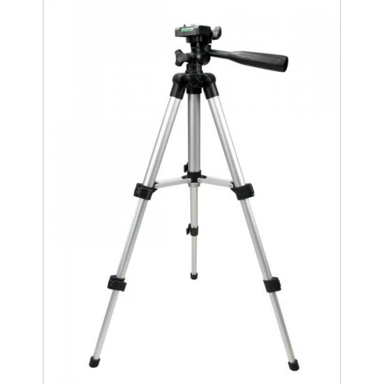 FUSITU tripode FT-830 1350mm Stebility tripod
