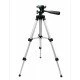FUSITU tripode FT-830 1350mm Stebility tripod
