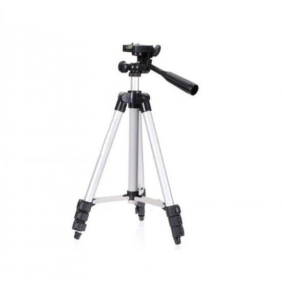 FUSITU tripode FT-830 1350mm Stebility tripod