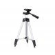 FUSITU tripode FT-830 1350mm Stebility tripod
