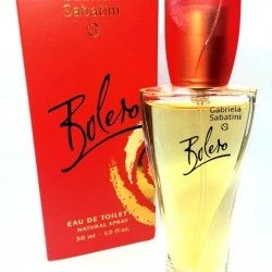 Gabriela Sabatini Bolero EDT 50ml