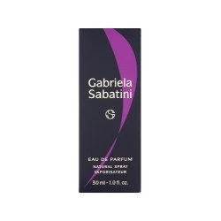 Gabriela Sabatini Gabriela Sabatini EDP 30ml