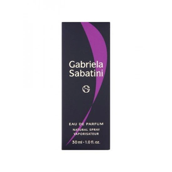 Gabriela Sabatini Gabriela Sabatini EDP 30ml
