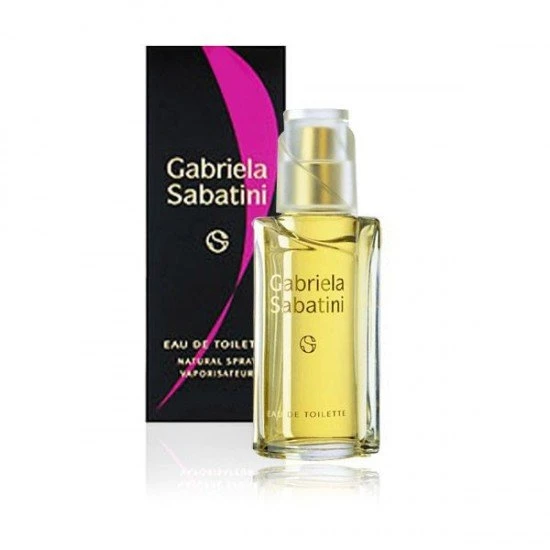 Gabriela Sabatini Gabriela Sabatini EDT 30ml (gabsab1) by www.coucoushop.com