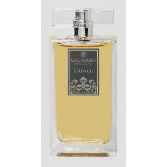 Galimard Citoyen EDP 100ml (GC2458EDP) by www.coucoushop.com