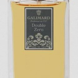 Galimard Double Zéro EDP 100ml