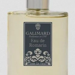 Galimard Eau de Romarin EDT 100ml