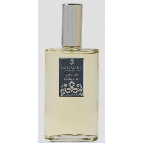 Galimard Eau de Romarin EDT 100ml