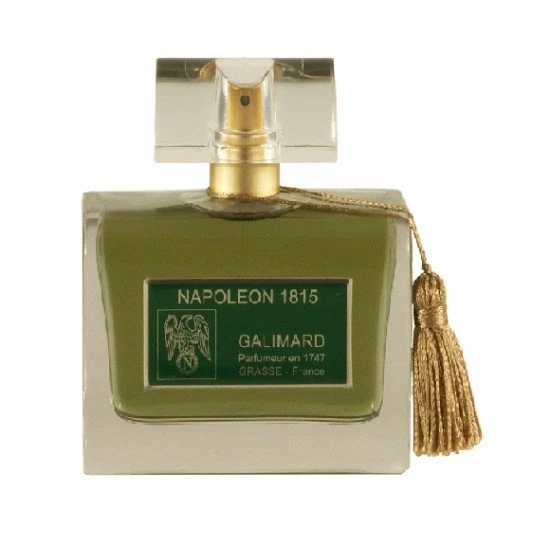 Galimard Napoléon 1815 EDP 100ml