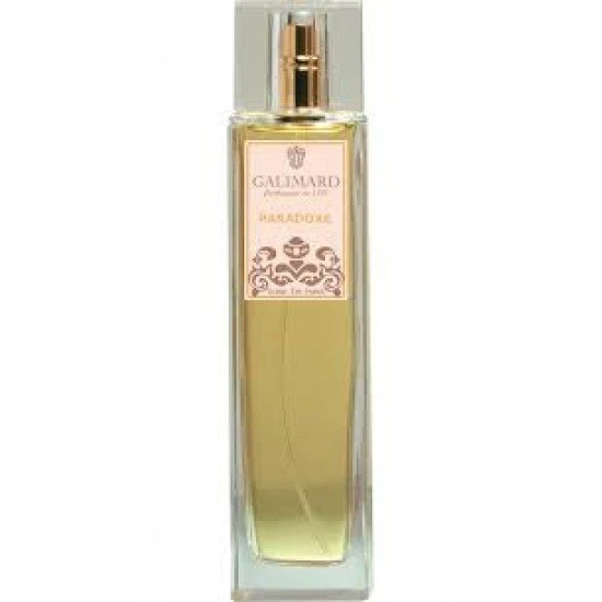 Galimard Paradoxe EDP 100ml (gP1245EDP1) by www.coucoushop.com