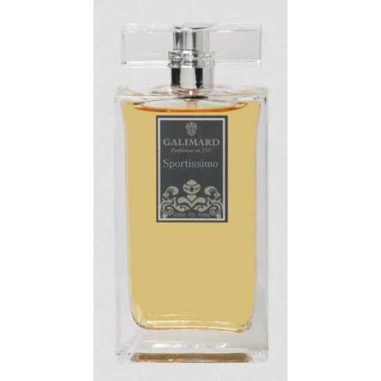 Galimard Sportissimo EDP 100ml