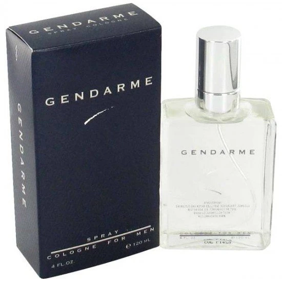 Gendarme Gendarme for men EDC 120ml