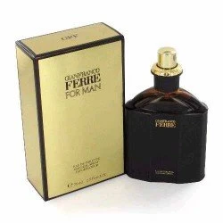 Gianfranco Ferre for Man EDT 125ml