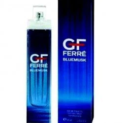 Gianfranco Ferre GF Ferre Bluemusk EDT 60ml