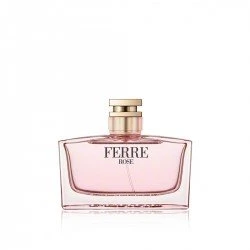 Gianfranco Ferré Rose EDT 50ml