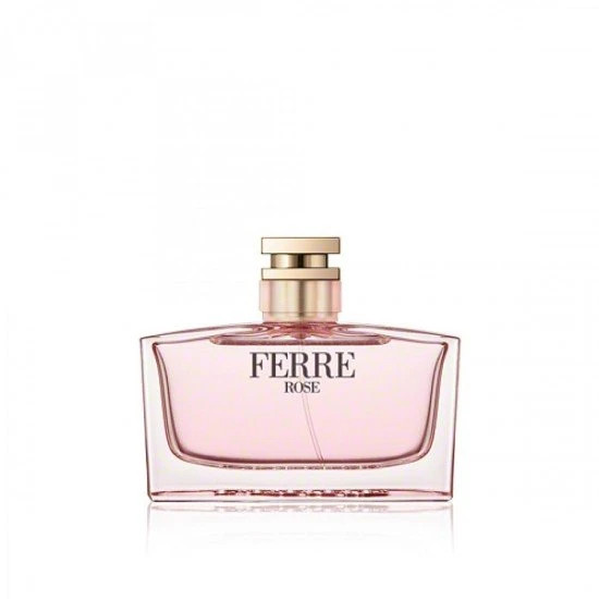 Gianfranco Ferré Rose EDT 50ml (GFR4421970) by www.coucoushop.com