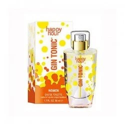 Gin Tonic Happy Hour Women EDT 50ml