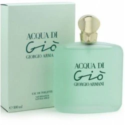 Giorgio Armani Acqua di Gio EDT 100ml