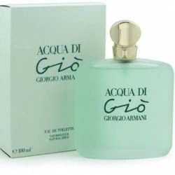 Giorgio Armani Acqua di Gio EDT 100ml