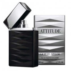 Giorgio Armani Armani Attitude EDT 50ml