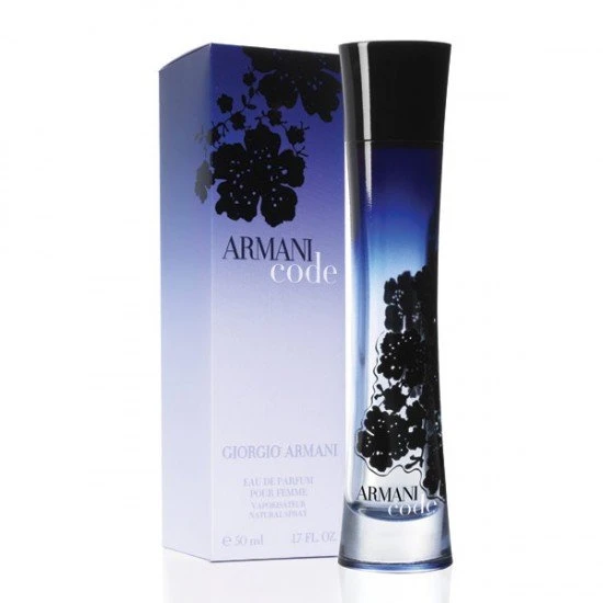Giorgio Armani Armani Code Women EDP 50ml