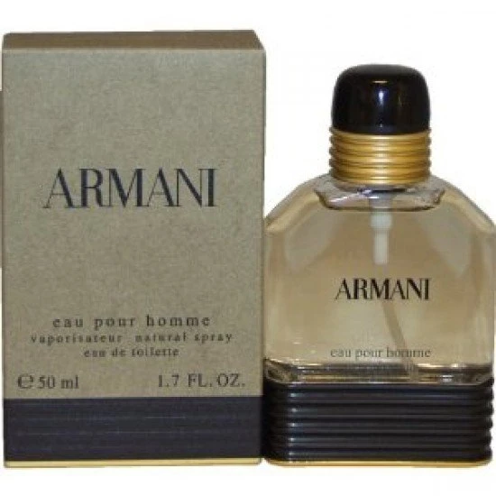 Giorgio Armani Armani Eau Pour Homme EDT 50ml