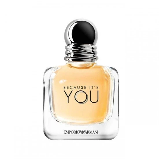 Giorgio Armani Emporio Armani Because it´s You EDP 50ml