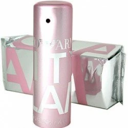Giorgio Armani Emporio Armani City Glam for Her EDT 50ml