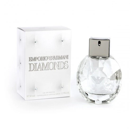 Giorgio Armani Emporio Armani Diamonds EDP 50ml