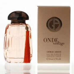 Giorgio Armani Onde Vertige EDP 50ml