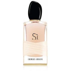Giorgio Armani Si Rose Signature EDP 50ml