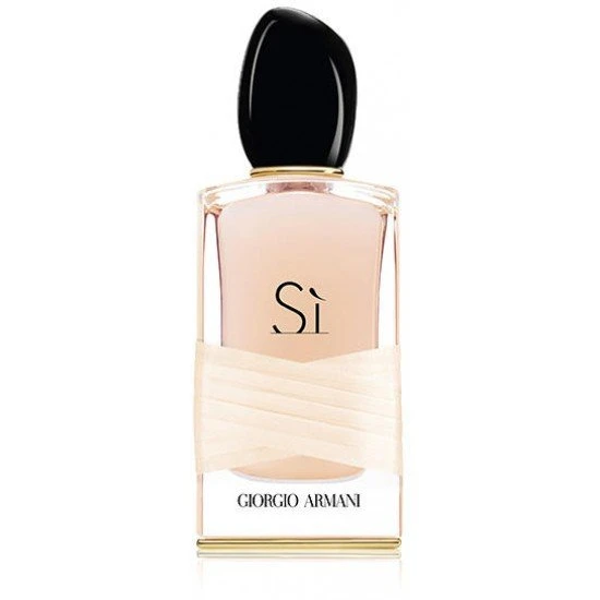 Giorgio Armani Si Rose Signature EDP 50ml