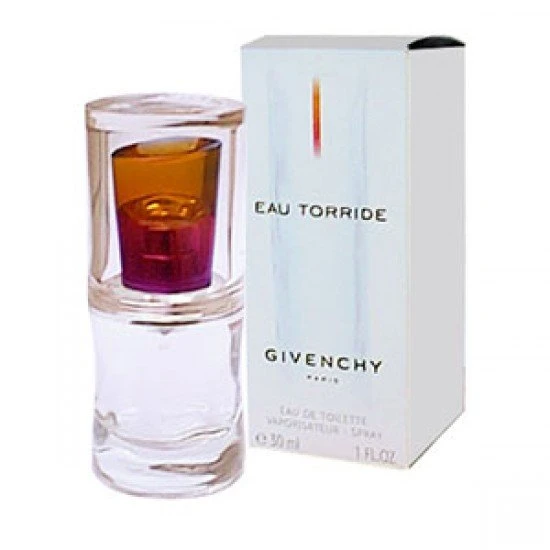 Givenchy Eau Torride EDT 50ml