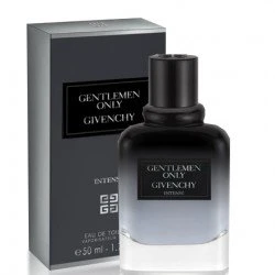 Givenchy Gentlemen Only Intense EDT 50ml
