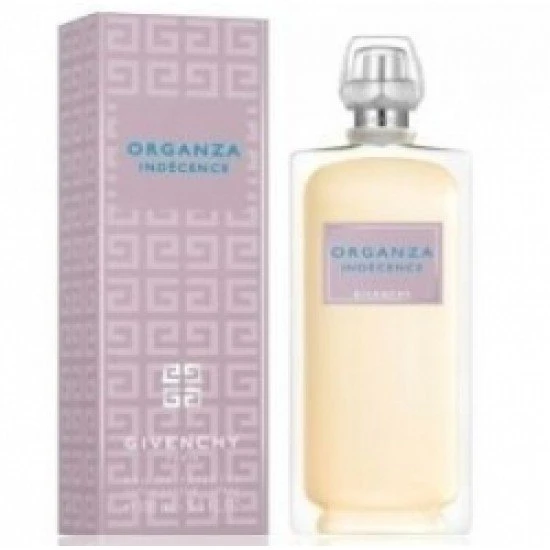 Givenchy Les Parfums Mythiques Organza Indecence EDP 100ml