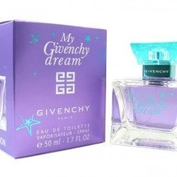 Givenchy My Givenchy Dream EDT 50ml