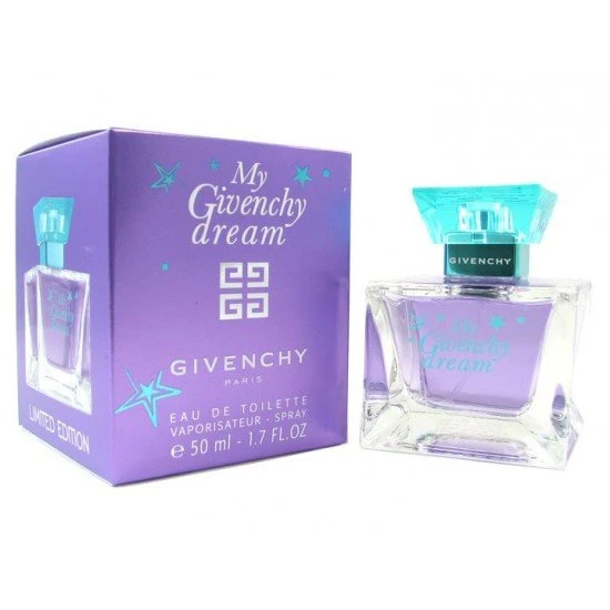 Givenchy My Givenchy Dream EDT 50ml