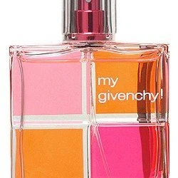 Givenchy My Givenchy! EDT 50ml