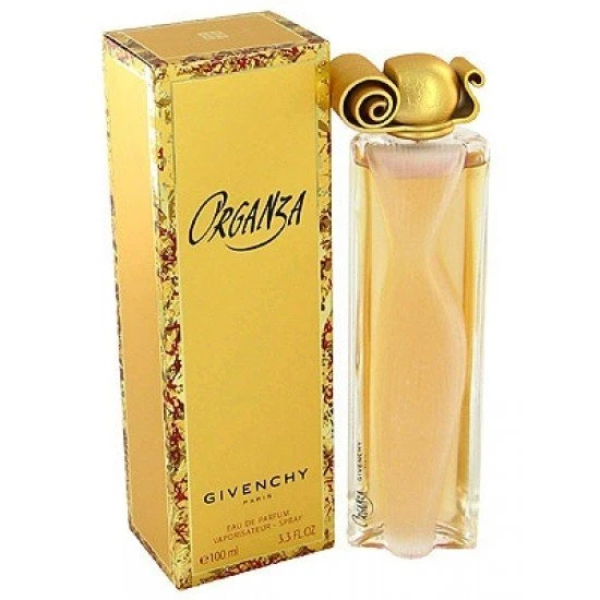 Givenchy Organza EDP 50ml (098GO) by www.coucoushop.com