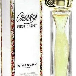 Givenchy Organza First Light EDT 100ml